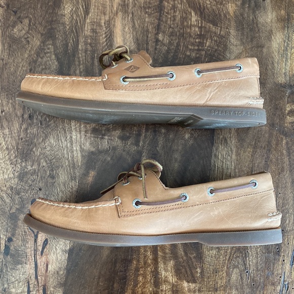 SPERRY top siders - Picture 3 of 5